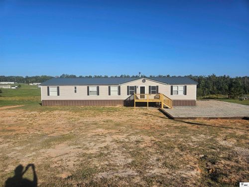 167 Newt Coon Road, Eros, LA, 71238 | Card Image