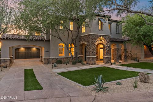 9087 E Mountain Spring Rd, Scottsdale, AZ, 85255-9148 | Card Image