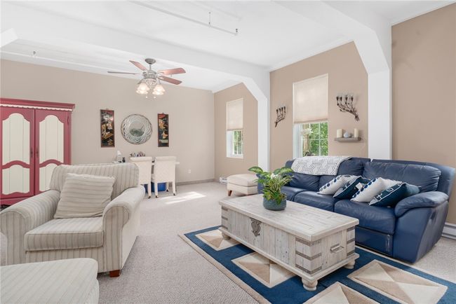 APT-12 - 148 Bernon St, Condo with 2 bedrooms, 1 bathrooms and 2 parking in Woonsocket RI | Image 5