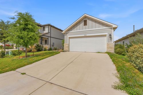 323 Tolo Dr, Elgin, TX, 78621-2495 | Card Image