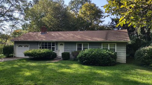 437 Middle Road Tpke, Woodbury, CT, 06798-2403 | Card Image