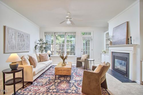 58 Scottish Ln, Durham, NC, 27707-5294 | Card Image