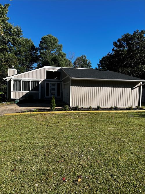 1818-1837 W Ora Drive, Fayetteville, AR, 72701 | Card Image