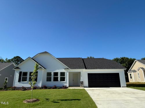 128 Oakfield Trace Dr, Four Oaks, NC, 27524 | Card Image
