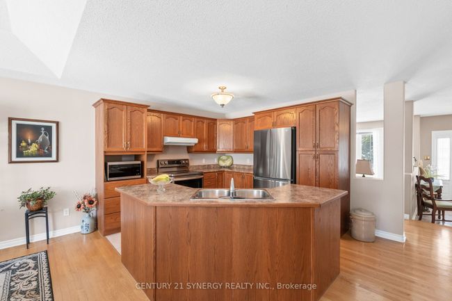 49 Louis Riel St, House other with 2 bedrooms, 2 bathrooms and 2 parking in Embrun ON | Image 12