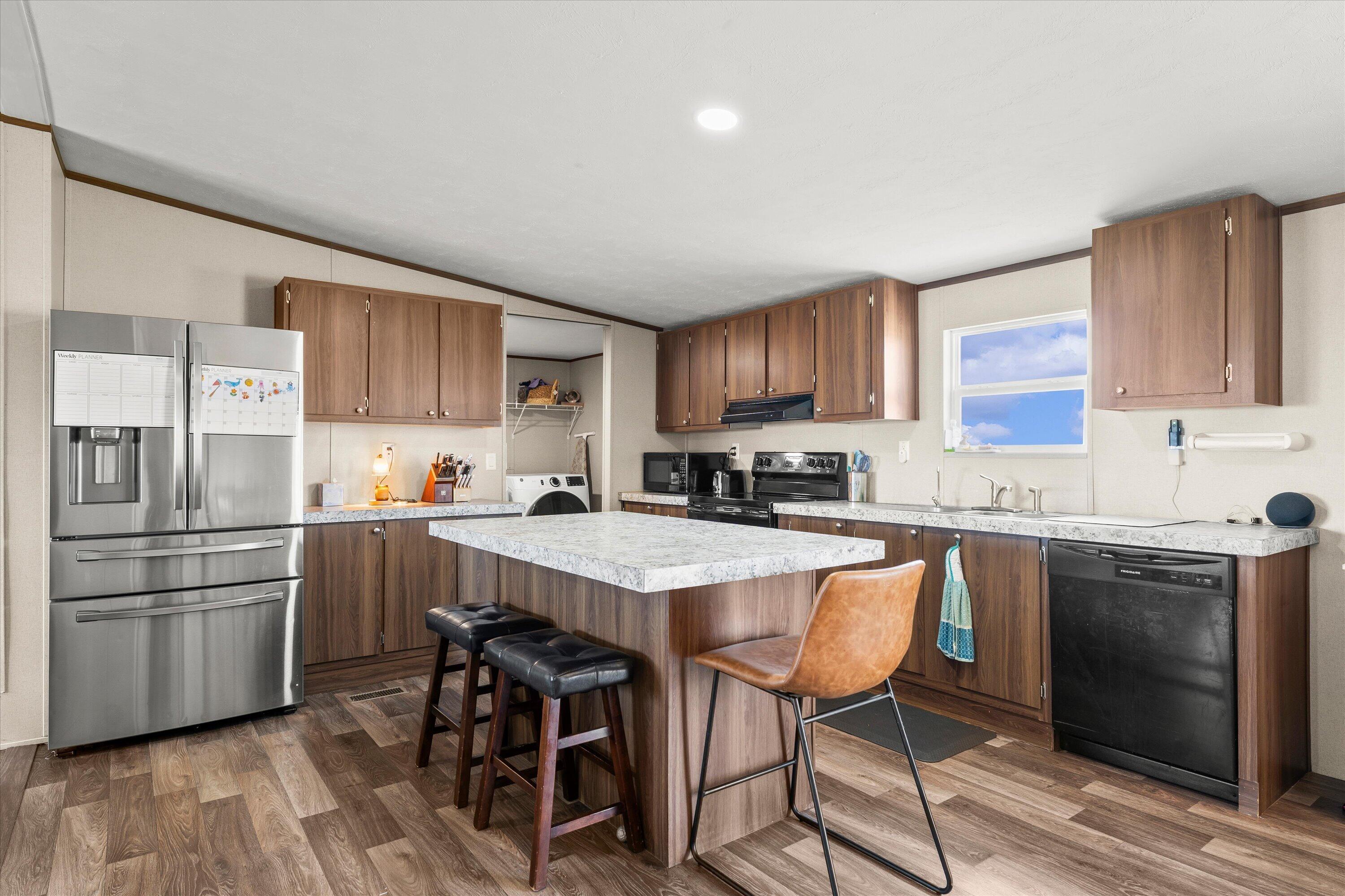 Residential in Seagraves 5