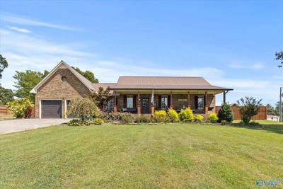 1605 Edmondson Street, House other with 4 bedrooms, 1 bathrooms and null parking in Albertville AL | Image 1