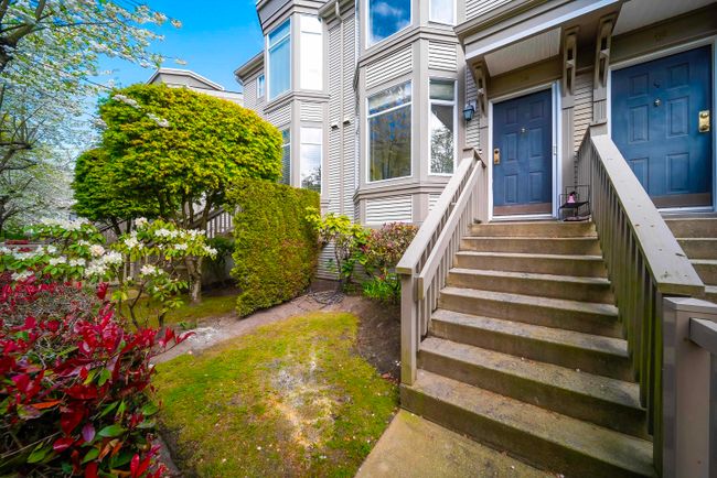 14 - 6111 No. 1 Road, Townhouse with 3 bedrooms, 2 bathrooms and 1 parking in Richmond BC | Image 5