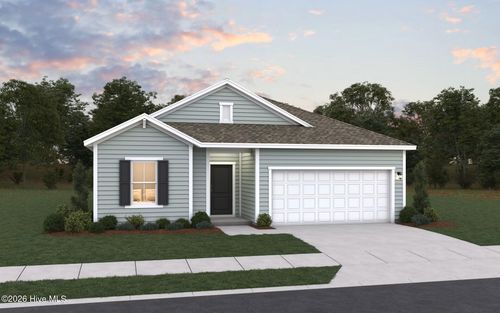 304 Barrister Lane, Richlands, NC, 28574 | Card Image