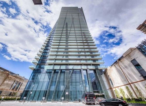 1-65 St Mary St, Toronto, ON, M5S0A6 | Card Image