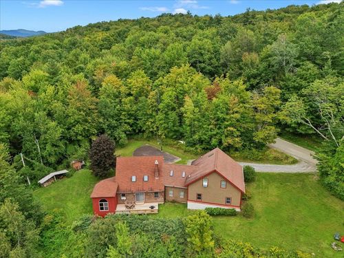 425 Poker Hill Road, Underhill, VT, 05489 | Card Image