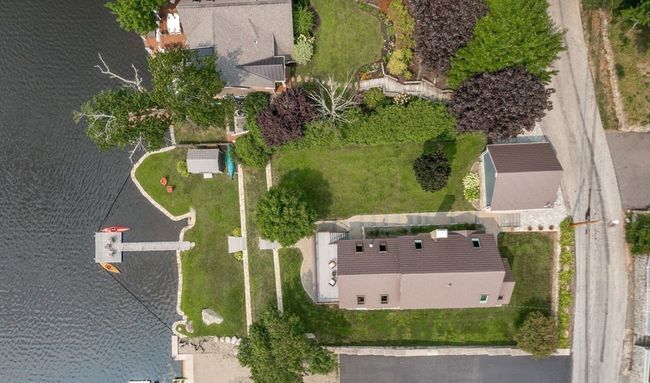 48 Downey St, House other with 2 bedrooms, 3 bathrooms and 1 parking in Hopkinton MA | Image 24