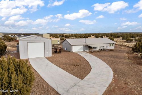 2599 Elk Run Loop, Show Low, AZ, 85901 | Card Image