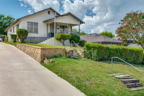 2603 Ross Ave, Fort Worth, TX, 76164-7060 | Card Image