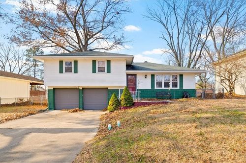 2508 Folsom St, Leavenworth, KS, 66048-4193 | Card Image
