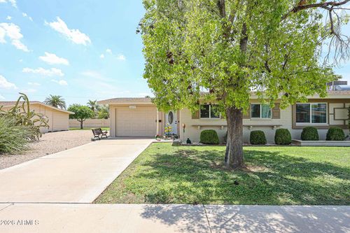10319 W Clair Dr, Sun City, AZ, 85351-4442 | Card Image