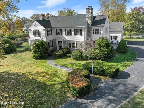 209 Shore Rd, Old Greenwich, CT, 06870-2419 | Card Image