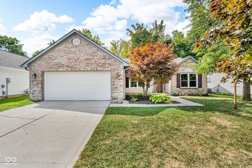7503 Kidwell Dr, Indianapolis, IN, 46239-6836 | Card Image