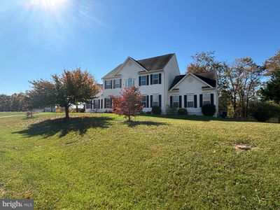 118 Rippling Waters Way, House other with 6 bedrooms, 4 bathrooms and null parking in FALLING WATERS WV | Image 2