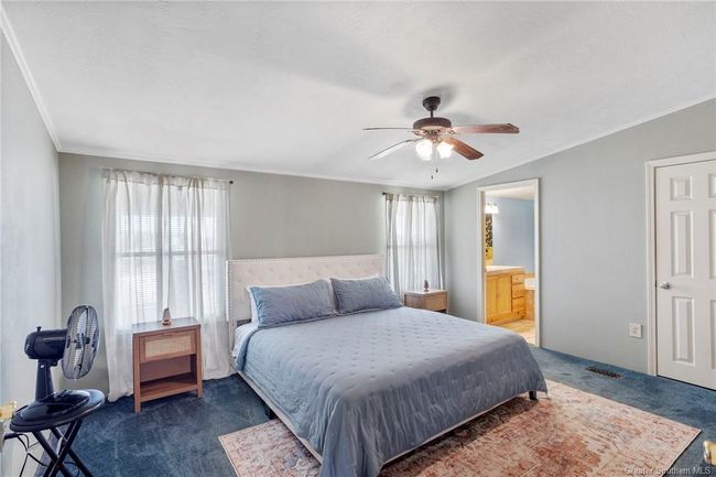 222 Channel Dr, House other with 3 bedrooms, 2 bathrooms and null parking in Hackberry LA | Image 8