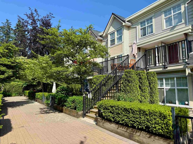 View of community featuring stairs | Image 4