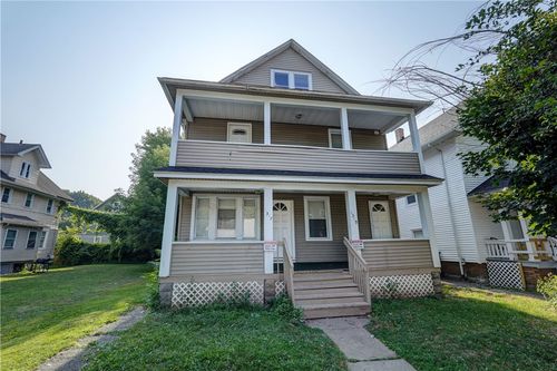 1317 North St, Rochester, NY, 14621-3852 | Card Image