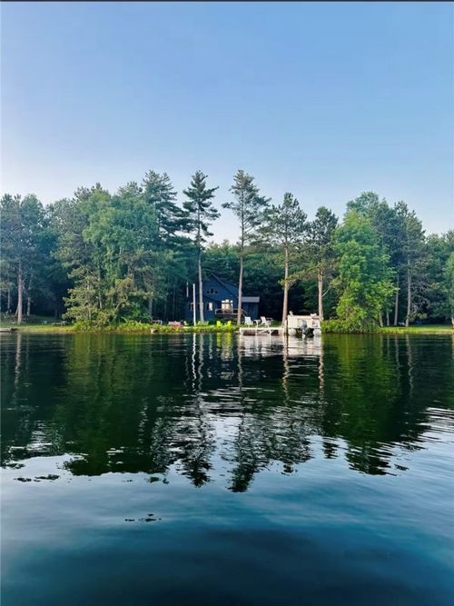 14737 W Highland Rd, Hayward, WI, 54843-2036 | Card Image