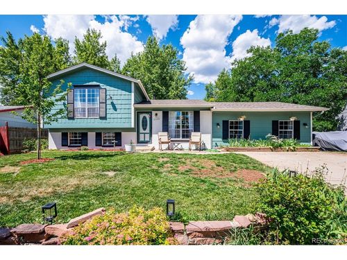4589 S Alkire St, Morrison, CO, 80465-1214 | Card Image