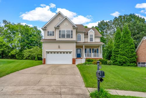 209 Cullom Way, Clarksville, TN, 37043-6831 | Card Image