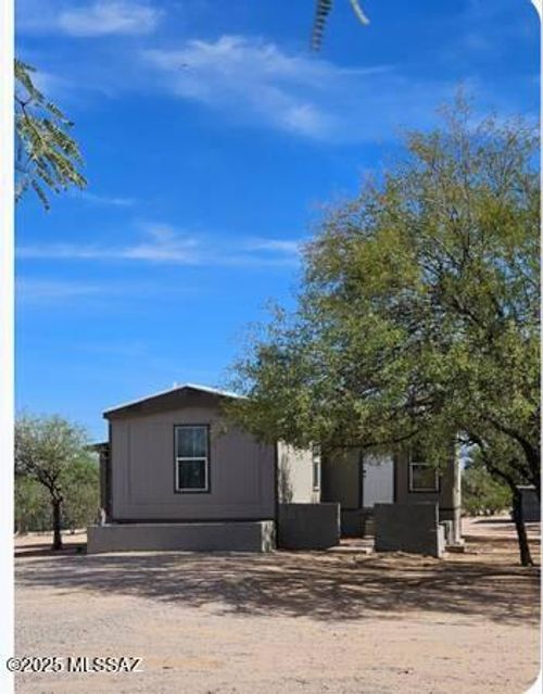 12700 N Flintlock Road, Marana, AZ, 85653 | Card Image