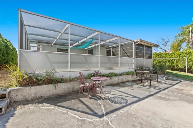 7619 Hatteras Dr, House other with 2 bedrooms, 2 bathrooms and null parking in HUDSON FL | Image 37