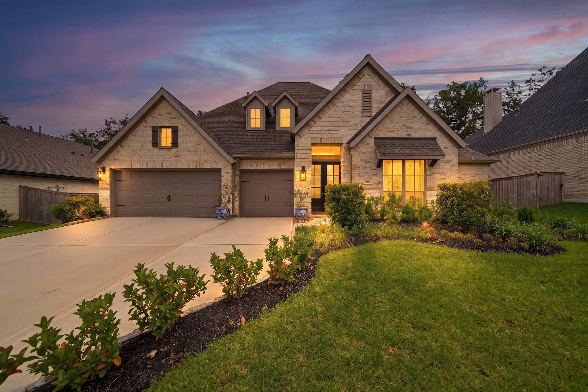 Residential in Conroe