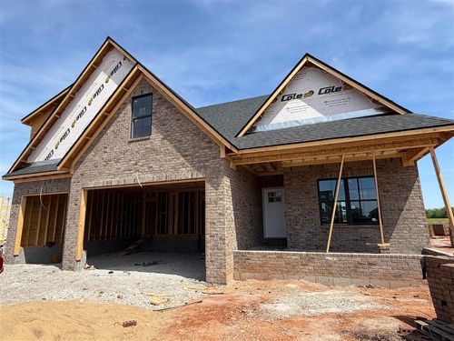 Lot 41 Southall Boulevard, Bowling Green, KY, 42101 | Card Image