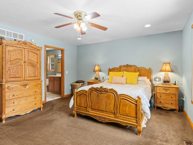 1357 W M 20, House other with 5 bedrooms, 3 bathrooms and null parking in New Era MI | Image 26