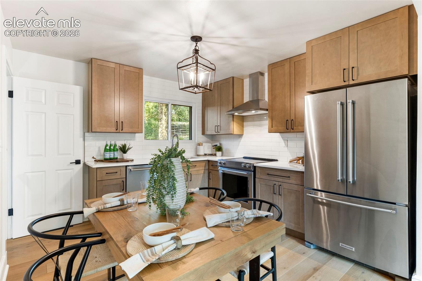 Residential in Colorado Springs 4