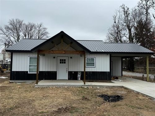 7 W Main St, Westville, OK, 74965 | Card Image