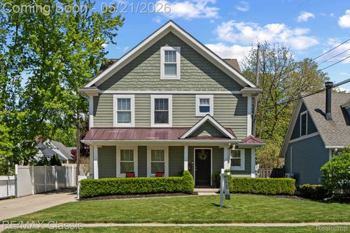 450 Fairbrook St, Northville, MI, 48167-1505 | Card Image