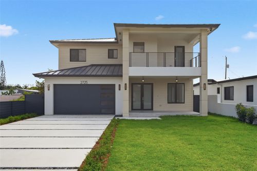 2725 Sw 65th Ave, Miami, FL, 33155-2962 | Card Image