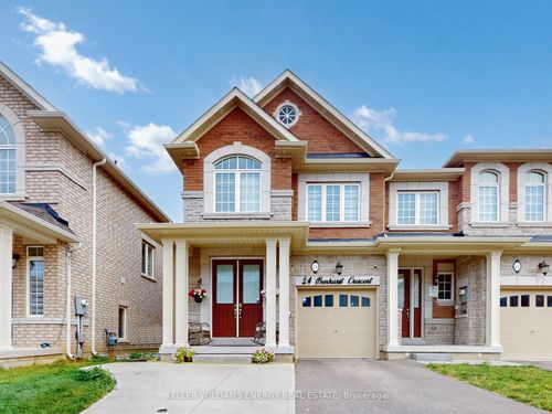 24 Benhurst Cres, Brampton, ON, L7A5A2 | Card Image