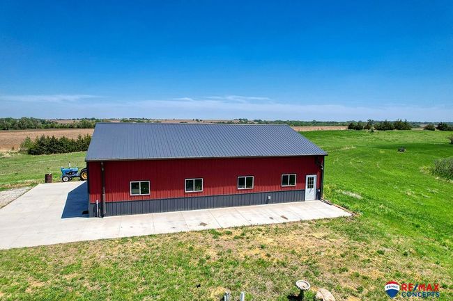 4949 Little Salt Rd, House other with 3 bedrooms, 3 bathrooms and 6 parking in Ceresco NE | Image 50
