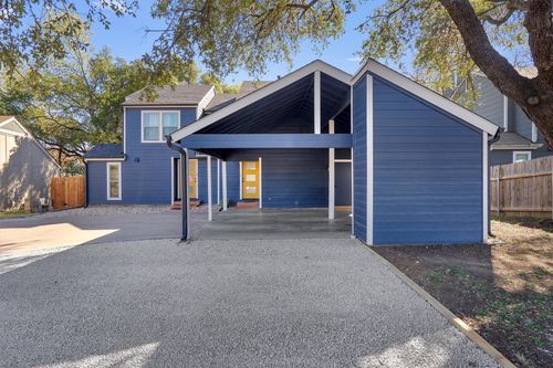 b-6909 Woodhue Dr, Austin, TX, 78745-5470 | Card Image