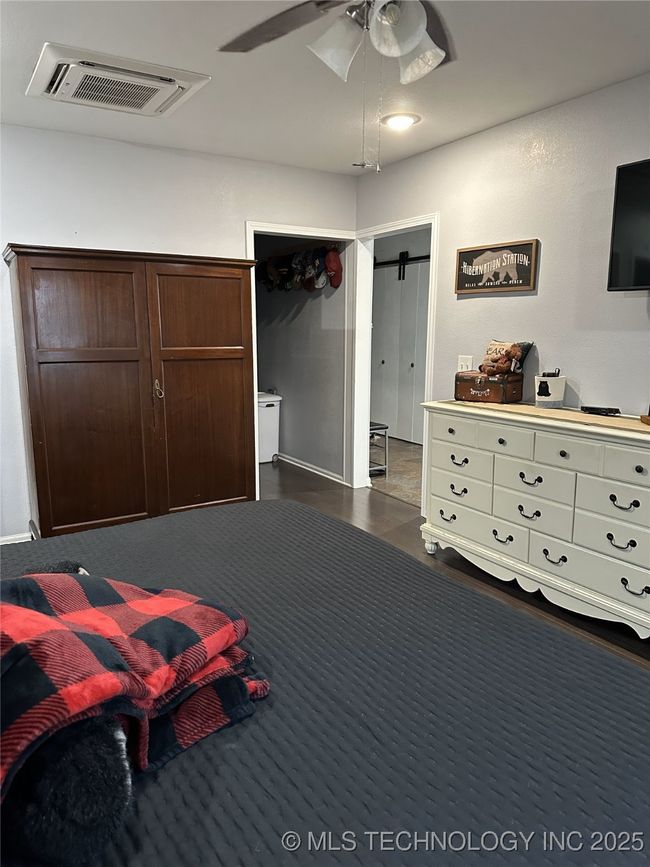 4512 - 20947 N Country Ridge Dr, House other with 2 bedrooms, 2 bathrooms and null parking in Stigler OK | Image 35