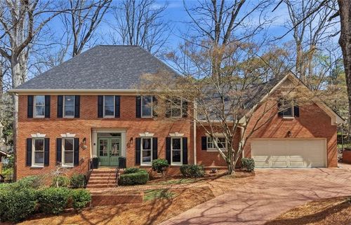 5 Downshire Cir, Decatur, GA, 30033-1437 | Card Image