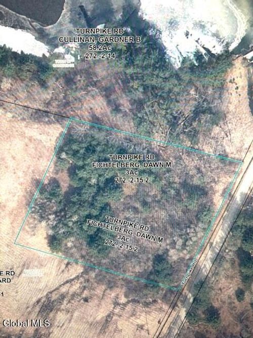 L15.2 Turnpike Rd, Eagle Bridge, NY, 12057-2462 | Card Image