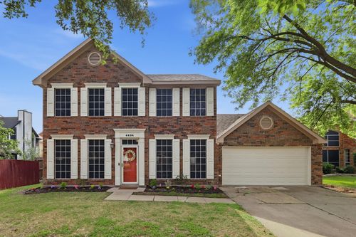 4404 Durham Ct, Grand Prairie, TX, 75052-3360 | Card Image