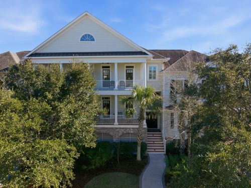 278 Island Park Dr, Daniel Island, SC, 29492-8422 | Card Image