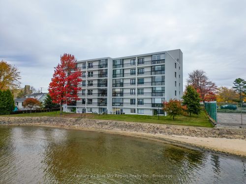 401-425 William St, North Bay, ON, P1A1X6 | Card Image