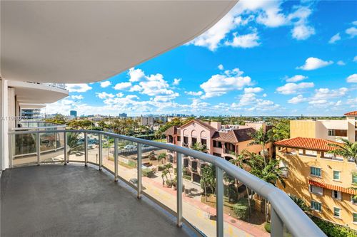 6e-8855 Collins Ave, Surfside, FL, 33154-3445 | Card Image