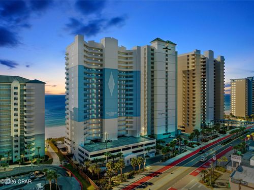 2203c-10519 Front Beach Rd, Panama City Beach, FL, 32407-3533 | Card Image