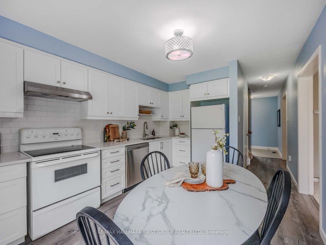 5 Chalmers Cres, House other with 3 bedrooms, 3 bathrooms and 2 parking in Ajax ON | Image 16